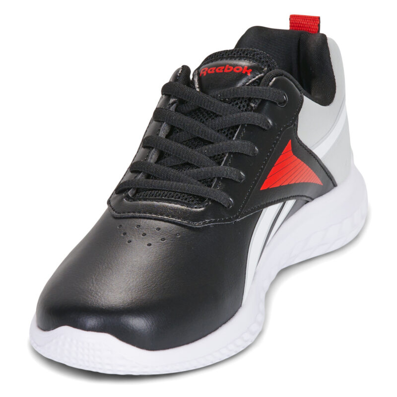 Reebok Sport RUSH RUNNER 5 SYN Nero Scarpe da sport Bambino - 3