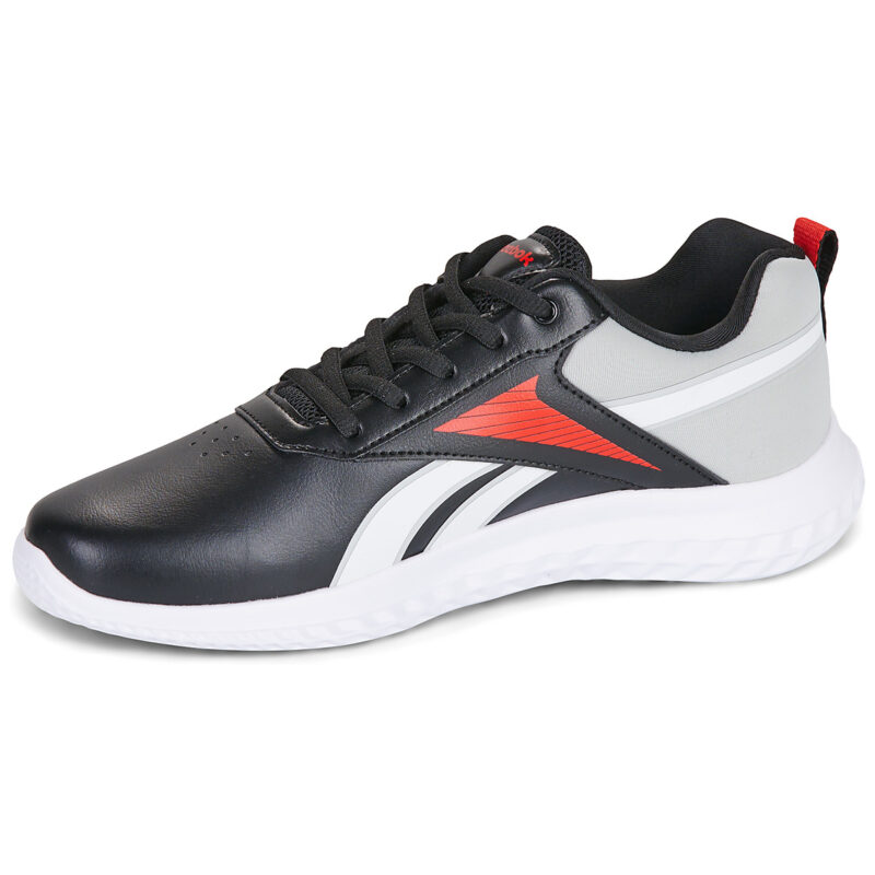 Reebok Sport RUSH RUNNER 5 SYN Nero Scarpe da sport Bambino - 4