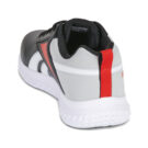 Reebok Sport RUSH RUNNER 5 SYN Nero Scarpe da sport Bambino - 5
