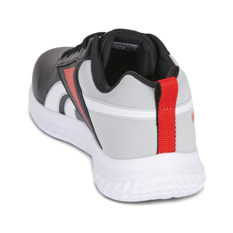 Reebok Sport RUSH RUNNER 5 SYN Nero Scarpe da sport Bambino - 5