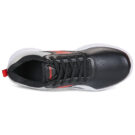 Reebok Sport RUSH RUNNER 5 SYN Nero Scarpe da sport Bambino - 6