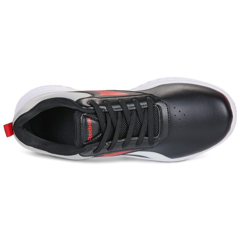 Reebok Sport RUSH RUNNER 5 SYN Nero Scarpe da sport Bambino - 6