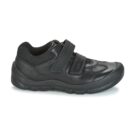 Start Rite SR WARRIOR Negro Zapatillas Ni&ntilde;o - 2