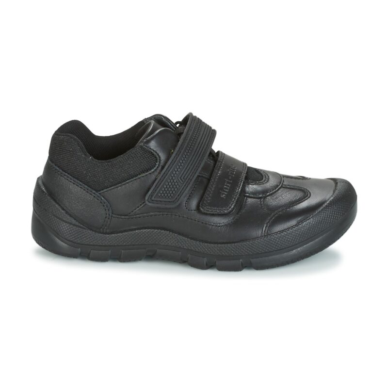 Start Rite SR WARRIOR Negro Zapatillas Ni&ntilde;o - 2