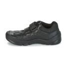 Start Rite SR WARRIOR Negro Zapatillas Ni&ntilde;o - 4