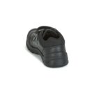 Start Rite SR WARRIOR Negro Zapatillas Ni&ntilde;o - 5
