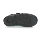Start Rite SR WARRIOR Negro Zapatillas Ni&ntilde;o - 7