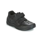 Start Rite SR WARRIOR Negro Zapatillas Ni&ntilde;o - 1