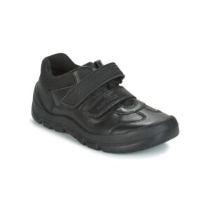 Children's shoes boy Start Rite SR WARRIOR Black Start Rita 5050435724458
