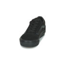 Vans OLD SKOOL Black Sneakers Child - 3