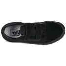 Zapatillas Vans Old Skool V negras para niños - 6