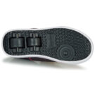 con rotelle ragazza Heelys CLASSIC X2 Nero Scarpe con rotelle Bambina - 7