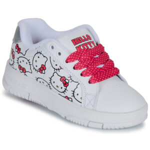 Scarpe con rotelle ragazza Heelys  HELLO KITTY KOLECT  Bianco Heelys 197800297331