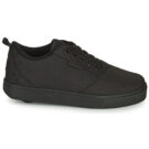 con rotelle ragazza Heelys Pro 20 Nero Scarpe con rotelle Bambina - 2