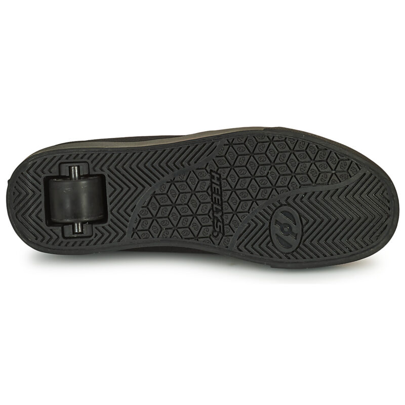 con rotelle ragazza Heelys Pro 20 Nero Scarpe con rotelle Bambina - 7