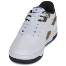 con rotelle ragazza Heelys REEBOK BB4500 LOW Bianco Scarpe con rotelle Bambina - 3