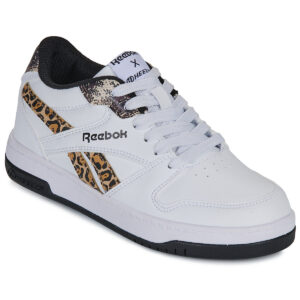 Scarpe con rotelle ragazza Heelys  REEBOK BB4500 LOW  Bianco Heelys 197800299441