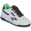 Scarpe con rotelle ragazza Heelys REEBOK CLUB C Bianco Heelys 197800300345