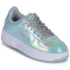 Scarpe con rotelle ragazza Heelys  REZERVE LOW  Argento Heelys 197800305203