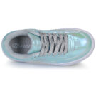 con rotelle ragazza Heelys REZERVE LOW Argento Scarpe con rotelle Bambina - 6