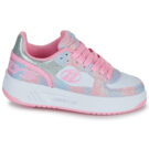 con rotelle ragazza Heelys REZERVE LOW Bianco Scarpe con rotelle Bambina - 2
