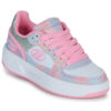 Scarpe con rotelle ragazza Heelys  REZERVE LOW  Bianco Heelys 197800097986