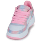 con rotelle ragazza Heelys REZERVE LOW Bianco Scarpe con rotelle Bambina - 3