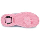 con rotelle ragazza Heelys REZERVE LOW Bianco Scarpe con rotelle Bambina - 7
