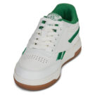 con podredumbreelle ragazza Heelys Zapatillas Reebok Club C blancas con rotelle Chica - 3