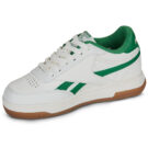con podredumbreelle ragazza Heelys Zapatillas Reebok Club C blancas con rotelle Chica - 4