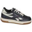 con rotelle ragazza Heelys Reebok Club C Nero Scarpe con rotelle Bambina - 2