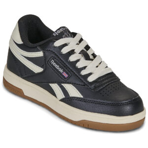 Scarpe con rotelle ragazza Heelys  Reebok Club C  Nero Heelys 197800620696