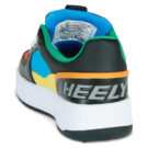 con rotelle ragazza Heelys Rezerve Low Multicolore Scarpe con rotelle Bambina - 5