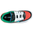 con rotelle ragazza Heelys Rezerve Low Multicolore Scarpe con rotelle Bambina - 6