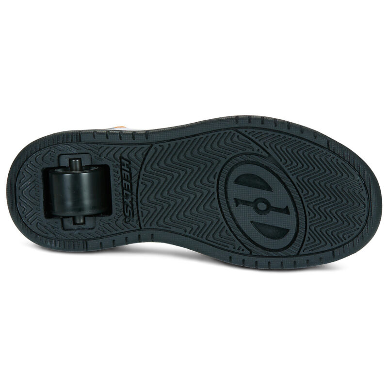 con rotelle ragazza Heelys Rezerve Low Multicolore Scarpe con rotelle Bambina - 7