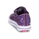 with rotelle girl Heelys SNAZZY X2 Multicolor Shoes with rotelle Bambina - 5