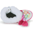 Agatha Ruiz de la Prada APRES SKI White Snow Shoes Girls - 6