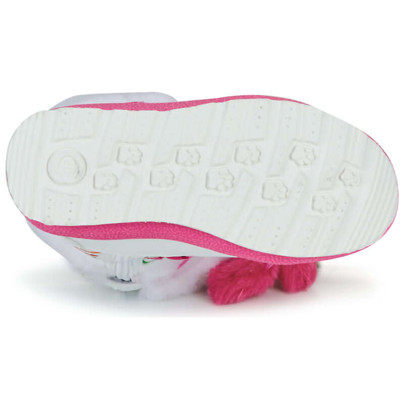 Agatha Ruiz de la Prada APRES SKI White Snow Shoes Girls - 7