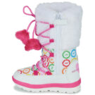 Agatha Ruiz de la Prada APRES SKI White Snow Shoes Girls - 4