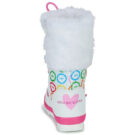 Agatha Ruiz de la Prada APRES SKI White Snow Shoes Girls - 5