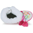 Agatha Ruiz de la Prada APRES SKI White Snow Shoes Girls - 6