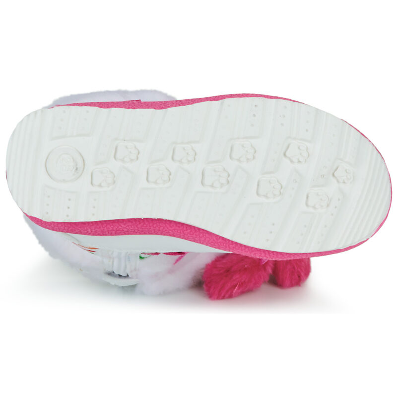 Agatha Ruiz de la Prada APRES SKI White Snow Shoes Girls - 7