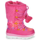 Agatha Ruiz de la Prada APRES SKI Pink Snow Boots Girls - 2