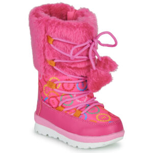 Scarpe da neve bambini ragazza Agatha Ruiz de la Prada  APRES SKI  Rosa Agatha Ruiz de la Prada 8434198695588