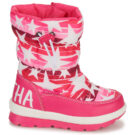 Agatha Ruiz de la Prada APRES-SKI Pink Snow Boots Girls - 2
