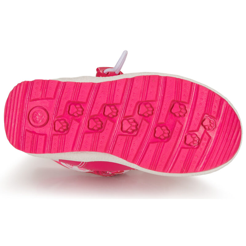 Agatha Ruiz de la Prada APRES-SKI Pink Snow Boots Girls - 7
