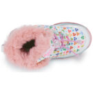 Agatha Ruiz de la Prada APRESKI Bianco Scarpe da neve Bambina - 6