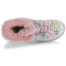 Agatha Ruiz de la Prada APRESKI Bianco Scarpe da neve Bambina - 6