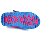 Agatha Ruiz de la Prada APRESKI Blu Scarpe da neve Bambina - 7