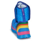 Agatha Ruiz de la Prada APRESKI Blu Scarpe da neve Bambina - 5